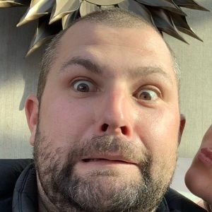 Meet your Posher, Mike